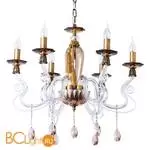 Люстра Divinare Ambra 5127/21 LM-6